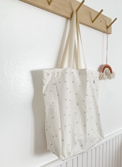 Tote Bag Gladiolo - comprar online