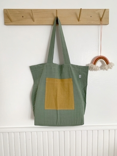 Tote Bag Petunia