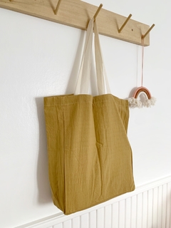 Tote Bag Clavel en internet