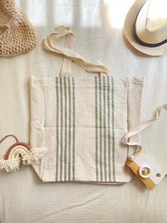 Tote Bag Tulipán