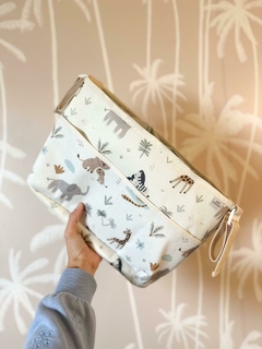 Organizador de Cochecito impermeable Jungle