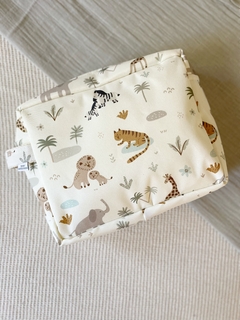 BOLSO Necessaire Jungle