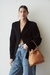 MINI NY BUCKET- Latte - tienda online
