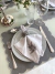 Stella Waterproof Placemat Grey - buy online