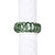 Porta Guardanapo Metal Elo Verde - comprar online