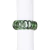 Porta Guardanapo Metal Elo Verde - buy online