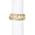 Porta Guardanapo Metal Elo Amarelo - buy online