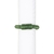 Porta Guardanapo Metal Gomma Verde - comprar online