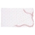 Toalha de Mesa Estampada Piazze Rose