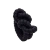 Black Angra Napkin Ring - buy online