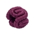 Burgundy Noronha Napkin Ring