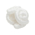 White Noronha Napkin Ring