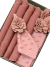 Kit Luna Rose com Camarão (4 lugares completos)
