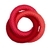 Porta Guardanapo Triplicare Coral - comprar online