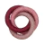 Porta Guardanapo Triplicare Rosa - comprar online