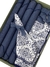 Kit Luna Jeans com Guardanapo Bandana (4 lugares completos) - comprar online
