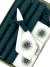 Kit Petróleo com Margarida (4 lugares completos)