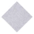 Guardanapo Linea Cinza Mescla com Branco