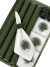 Kit Stella Musgo com Folha Leque (4 lugares completos) - comprar online