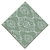 Guardanapo Bandana Verde