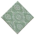 Guardanapo Bandana Verde
