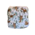 Cover colas de zorro + absorbente RN bambu - comprar online