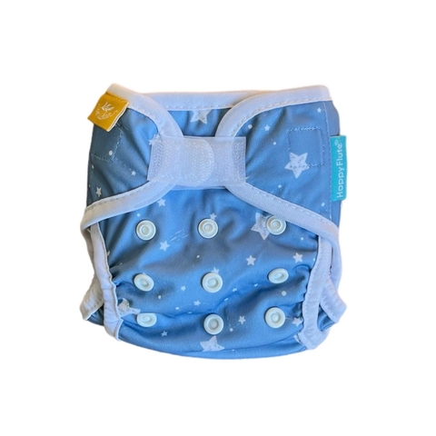 Cover Estrellita + absorbente RN bambu