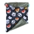 Animalitos Wetbag 30x40 cm Happy Flute - comprar online