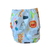 Jungla Pañal de Bolsillo Simple + 1 absorbente de bambú en internet