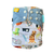 Jungla Pañal de Bolsillo Simple + 1 absorbente de bambú - comprar online