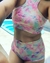 Conjunto Tie Dye