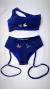 Conjunto Mari on internet