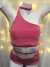 Conjunto Micaela - Butterfly Roupas De Pole Dance