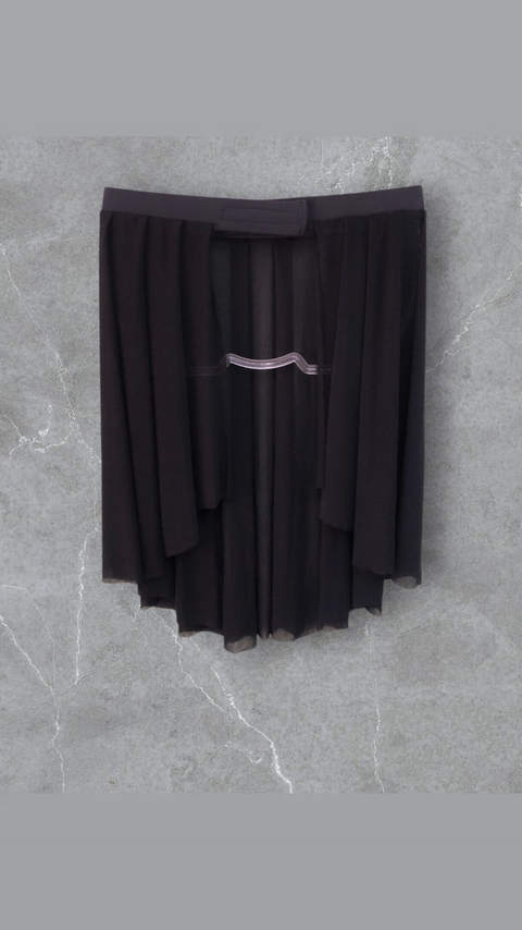 Saia Cristal Variação tam menor - comprar online