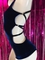 Body Jane Veludo - loja online