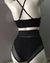 Conjunto Arrastão Blush - Butterfly Roupas De Pole Dance