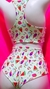 Hot Pant Marie Treats - Butterfly Roupas De Pole Dance