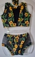 Conjunto Iara Girassol