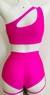 Conjunto Luara - Butterfly Roupas De Pole Dance