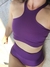 Conjunto Purple - comprar online