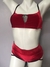 Conjunto Red Velvet