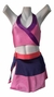 Figurino Mulan - comprar online