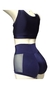 Conjunto Carla - Butterfly Roupas De Pole Dance