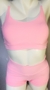 Short Mila en internet