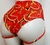 Short Juliene melancia - comprar online
