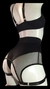 Short liga Camila - loja online