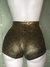 Short Mila Holográfico na internet