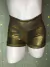 Short Mila Holográfico