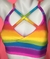 Conjunto Alexa Arco Íris - loja online