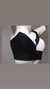 Cropped Cruella - comprar online